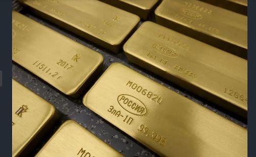 黄金和白银 – 瑞士是隐形大宗商品交易中心