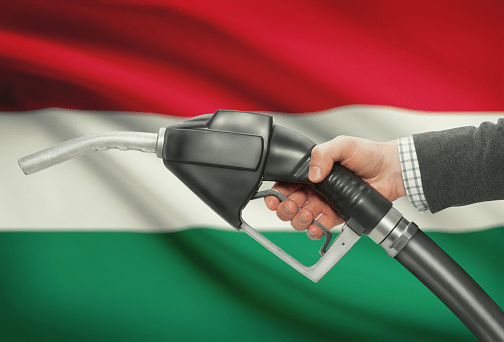 匈牙利大部分加油站将在下周断油